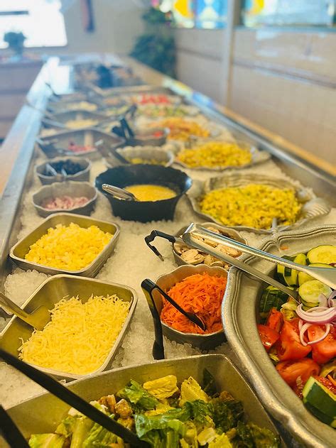 bonfire seafood buffet ocean city.
